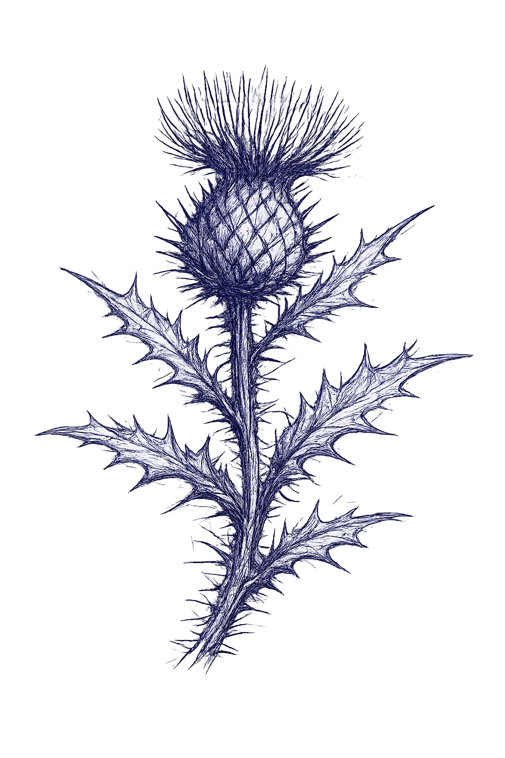Thistle